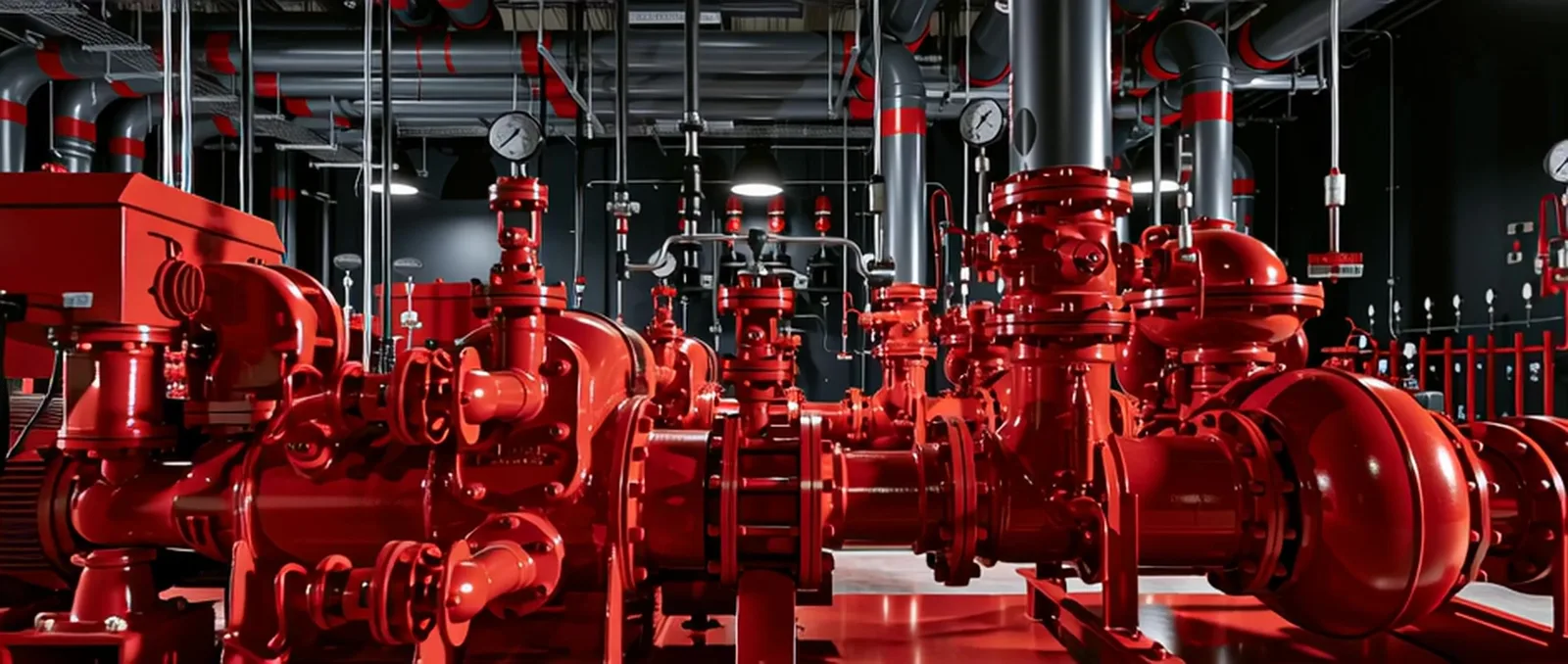 Supply and installation